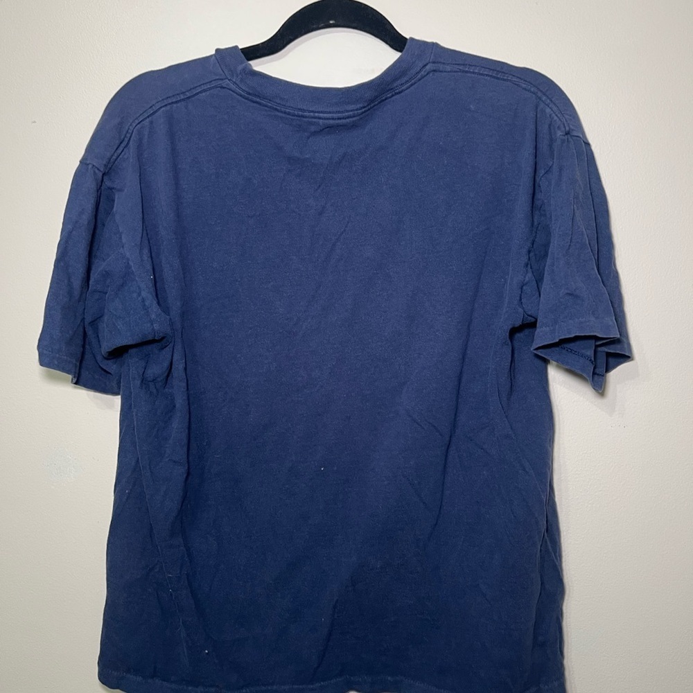 Vintage University of Michigan Wolverines T-Shirt - Picture 5 of 5